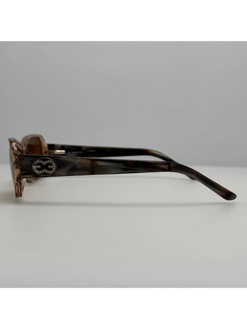 Escada VES 087S Col. D67 Eye Glasses Eyeglasses Frames 55-14-140